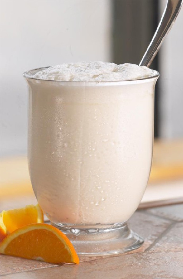 Monin Vanilla Monin Vanilla