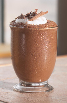 MONIN - FRAPPE CHOCOLAT BOITE 1.360KG