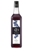 Routin sirop myrtille