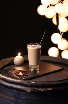 Routin sirop café Routin sirop café