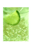 Routin sirop citron vert