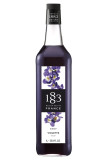 Routin sirop violette