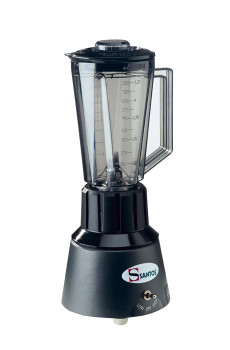 santos mixer bar gris 33G