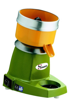 santos presse agrumes classic jaune 11J