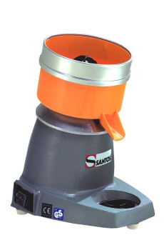 santos presse agrumes classic gris 11G