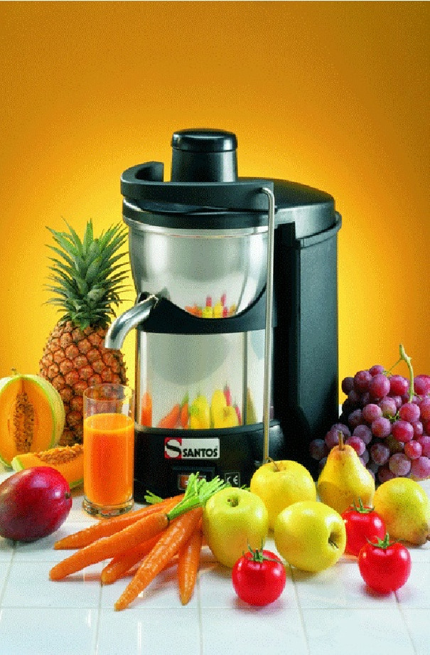 Santos Centrifugeuse Professionnelle N°50