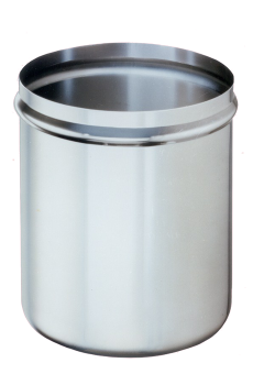 server cuve ronde inox 2.8L