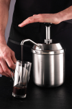 server couvercle pour cuve inox 2.8L