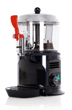 ugolini chocolatière Delice black 3L