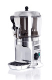 ugolini chocolatière Delice silver 5L
