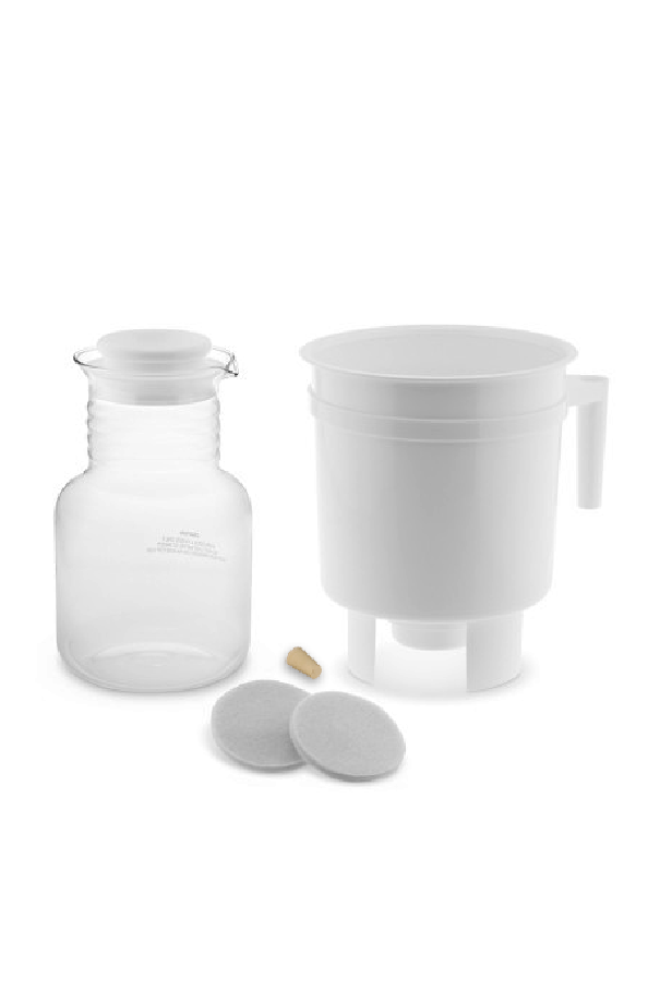 toddy kit café et thé concentré par filtrage a froid toddy kit café et thé concentré par filtrage a froid