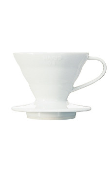 hario dripper V60 1-2 tasses