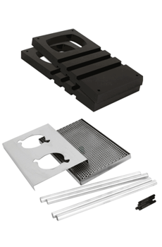 hario etagere modulable 2 drippers