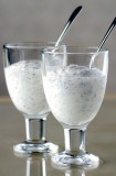 Monin Yogurt