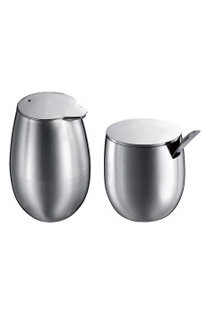 bodum set sucrier et cremier columbia