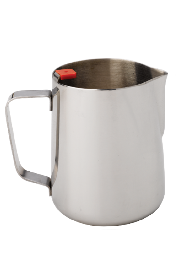Rattleware Pot à lait CLIP en inox 32oz-950ml