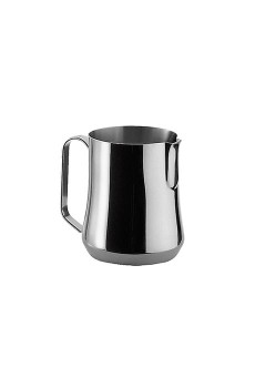 Motta Aurora pot a lait inox 12oz-350ml