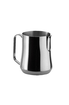 Motta Aurora pot a lait inox 17oz-500ml
