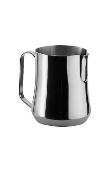 Motta Aurora pot a lait inox 25oz-750ml