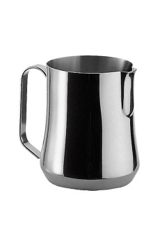 Motta Aurora pot a lait inox 34oz-1L