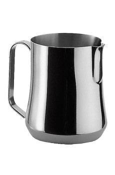 Motta Aurora pot a lait inox 51oz-1.5L