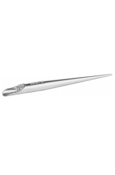 concept art joe frex Latte Pen Aluminium à double embout