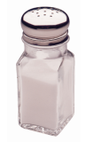 delidrinks saupoudreuse condment