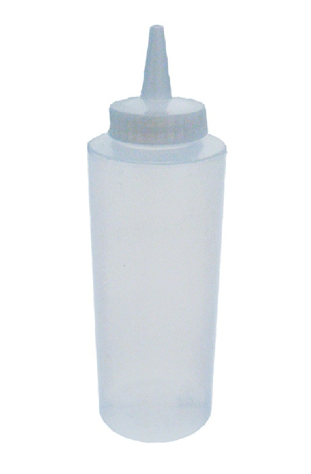delidrinks Poire à sauce 7oz-220ml