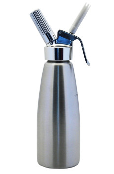 isi CREAMPROFI Siphon Inox 500ml