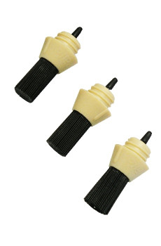 pallo Recharge embouts nylon x3