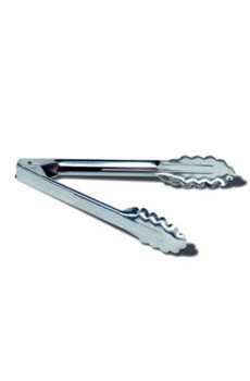 delidrinks Pince de service inox 240mm