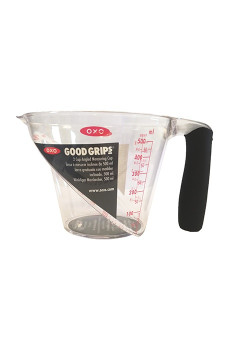 OXO Pichet gradué Double Lecture 500ml
