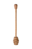 Sélection Delidrinks Cuillère à miel en bois de hêtre