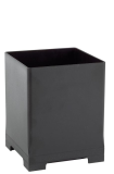 Rattleware Porte Accessoires Plastique Noir MEDIUM