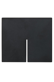 Rattleware Séparateur diagonal pour Porte Accessoires MEDIUM