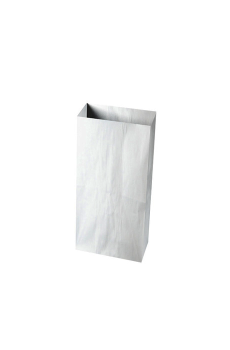 Sélection Delidrinks Sac SOS en papier blanc H.240 X L.110 X P.55 mm x 1000 Sélection Delidrinks Sac SOS en papier blanc H.240 X L.110 X P.55 mm x 1000