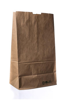 Sélection Delidrinks Sac SOS en papier kraft H.340 X L.180 X P.110 mm x 500 Sélection Delidrinks Sac SOS en papier kraft H.340 X L.180 X P.110 mm x 500