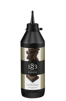 routin 1883 squeeze sauce chocolat noir routin 1883 squeeze sauce chocolat noir