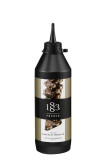 routin 1883 squeeze sauce chocolat noisette