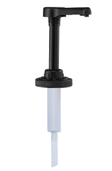 Routin Pompe à sauce