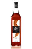 routin 1883 sirop dulche de leche