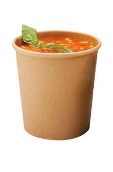 selection delidrinks pot kraft 16oz/473ml