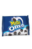oreo mini oreo topping