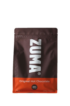 Zuma chocolat traditionnel sachet