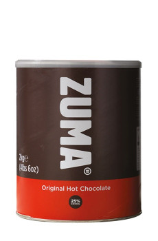 Zuma chocolat traditionnel boite