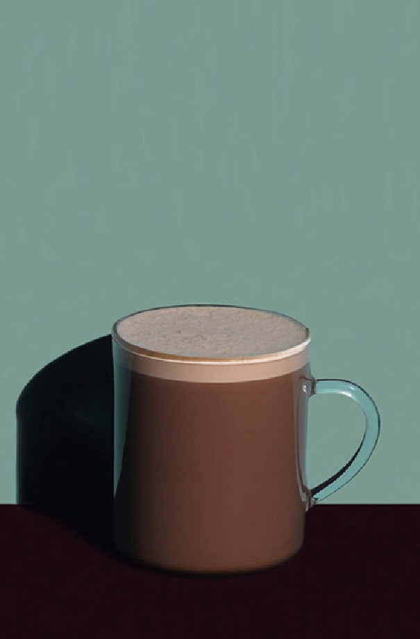 Zuma chocolat fairtrade