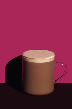 Zuma chocolat noir en poudre sachet