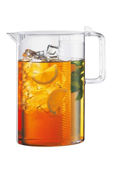 Ceylon Pichet à thé glacé 51oz-1.5L