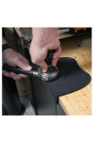 Rhinowares tapis de tassage rebord