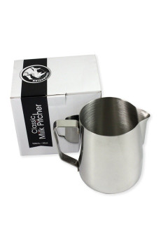 Pot à lait inox Classic 12oz/350ml